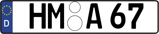 HM-A67