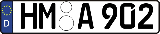 HM-A902