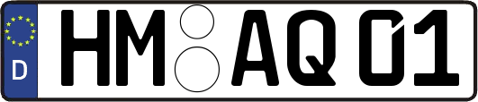 HM-AQ01