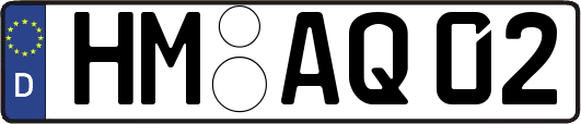 HM-AQ02