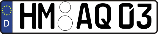 HM-AQ03