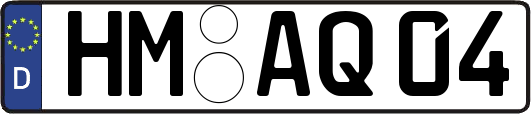 HM-AQ04