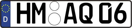 HM-AQ06