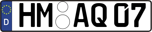 HM-AQ07