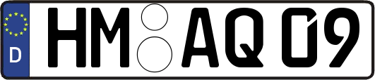 HM-AQ09