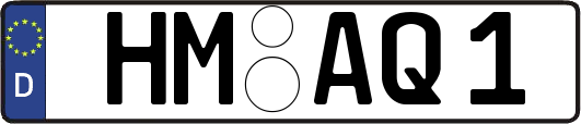 HM-AQ1