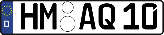 HM-AQ10