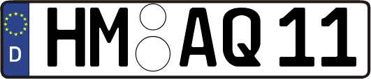 HM-AQ11