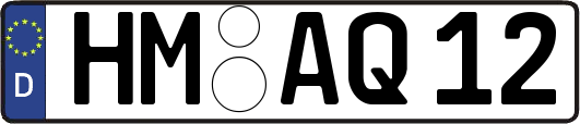 HM-AQ12