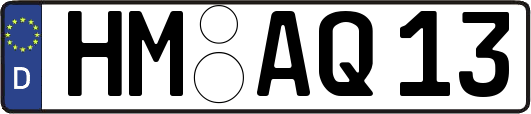 HM-AQ13