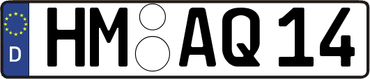 HM-AQ14