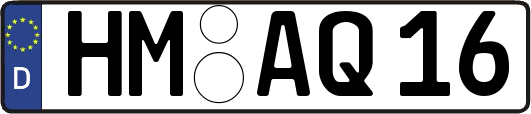 HM-AQ16