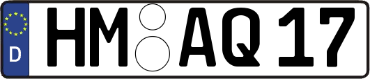 HM-AQ17