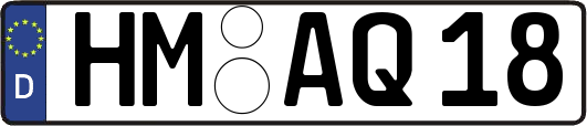 HM-AQ18