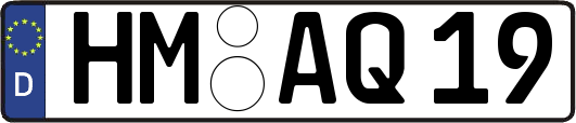 HM-AQ19