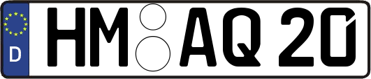 HM-AQ20