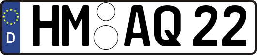 HM-AQ22