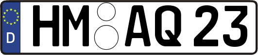 HM-AQ23