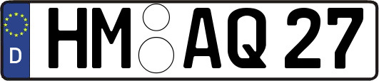 HM-AQ27