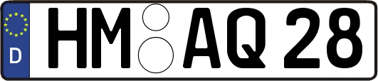HM-AQ28