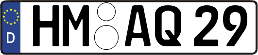 HM-AQ29