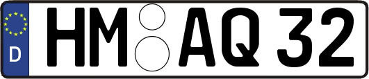 HM-AQ32