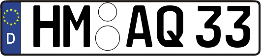 HM-AQ33
