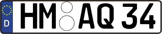 HM-AQ34