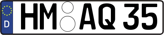 HM-AQ35