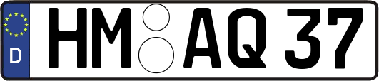 HM-AQ37