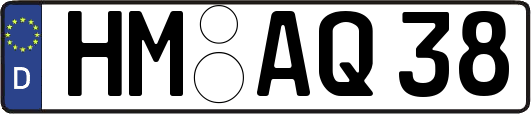 HM-AQ38