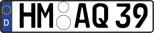 HM-AQ39