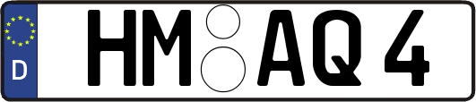 HM-AQ4