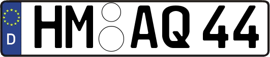 HM-AQ44