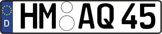 HM-AQ45