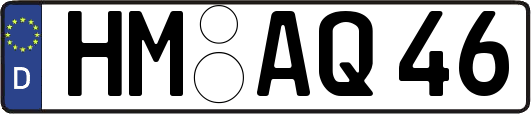 HM-AQ46