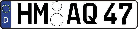 HM-AQ47