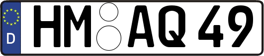 HM-AQ49