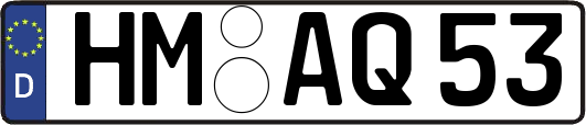 HM-AQ53