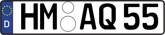 HM-AQ55
