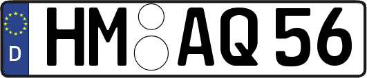 HM-AQ56