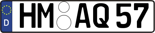 HM-AQ57