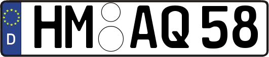 HM-AQ58