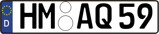 HM-AQ59