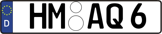 HM-AQ6