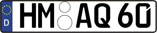 HM-AQ60