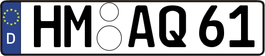 HM-AQ61