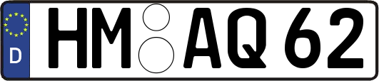 HM-AQ62