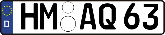 HM-AQ63