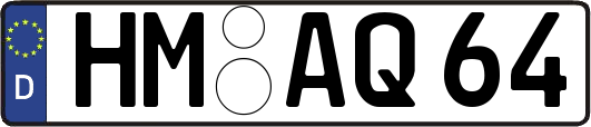HM-AQ64